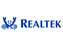 REALTEK瑞昱