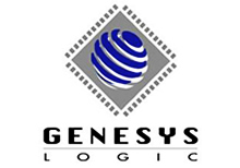 GENESYS創(chuàng)惟